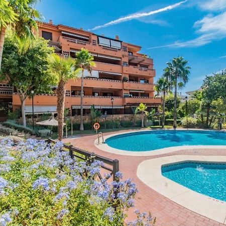 Apartamento Apartamento Milla De Oro Marbella Exterior foto